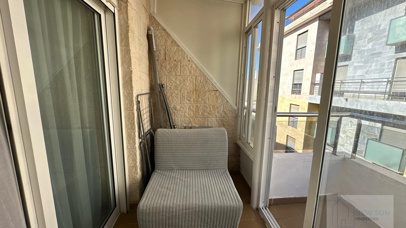 For sale of apartment in Torrevieja