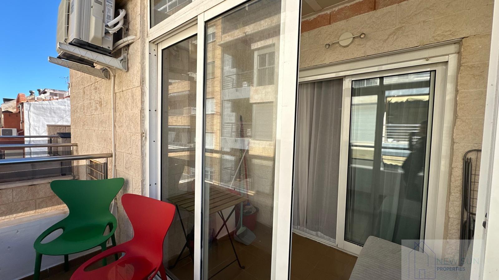 For sale of apartment in Torrevieja