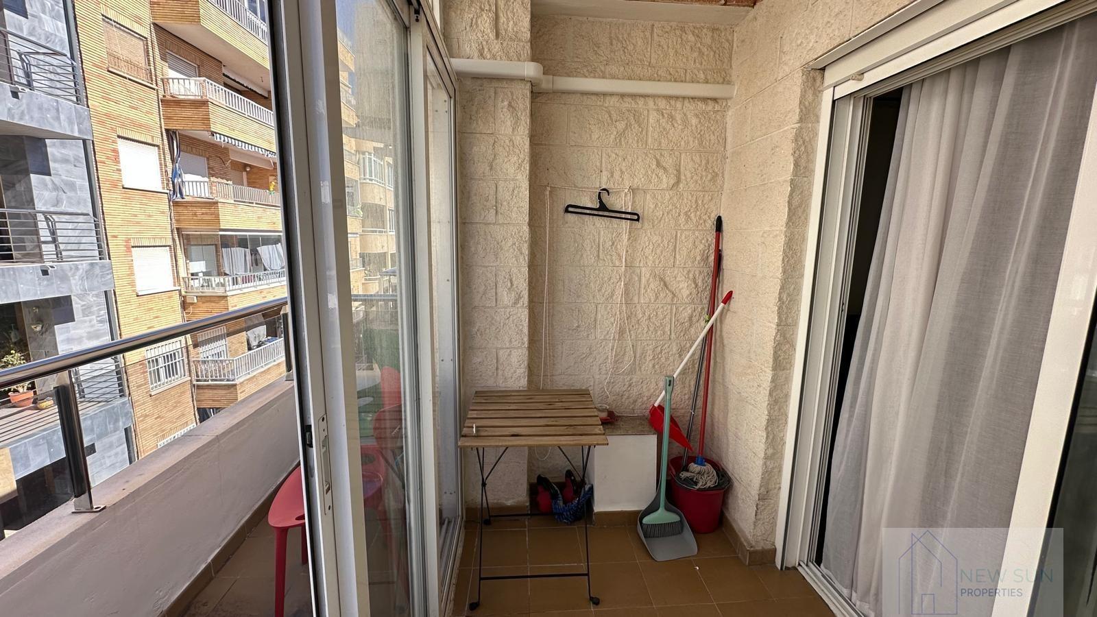 For sale of apartment in Torrevieja