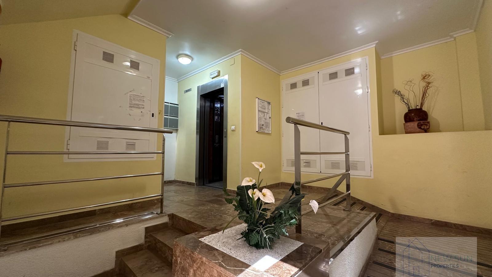 For sale of apartment in Torrevieja