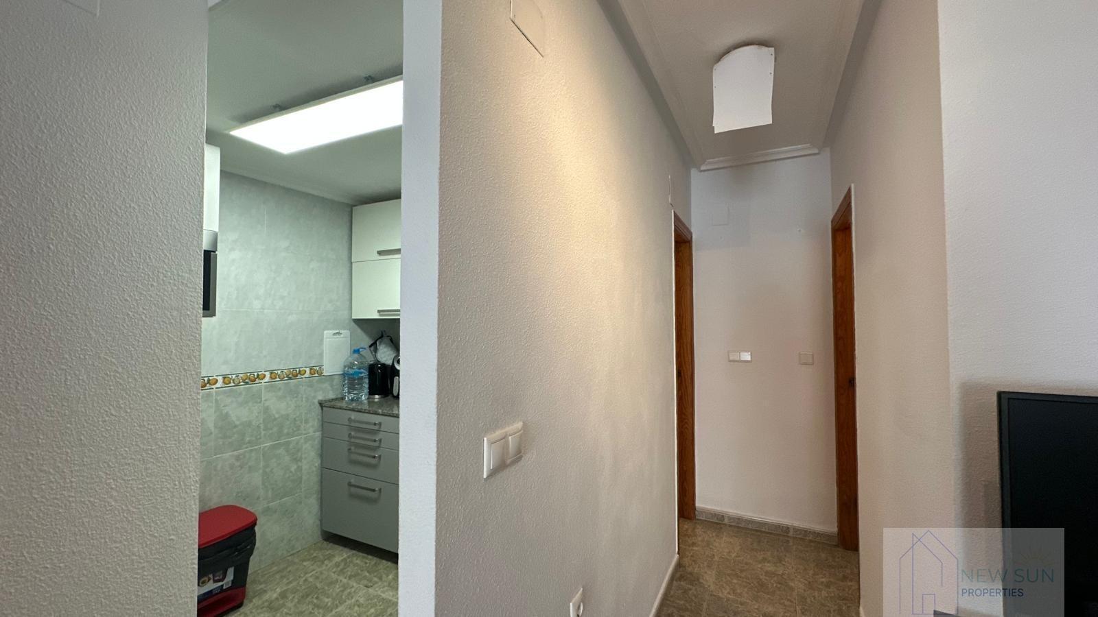 For sale of apartment in Torrevieja