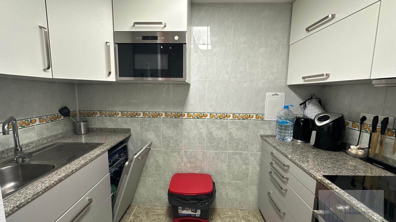 For sale of apartment in Torrevieja