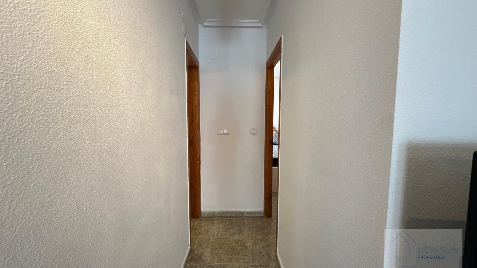 For sale of apartment in Torrevieja