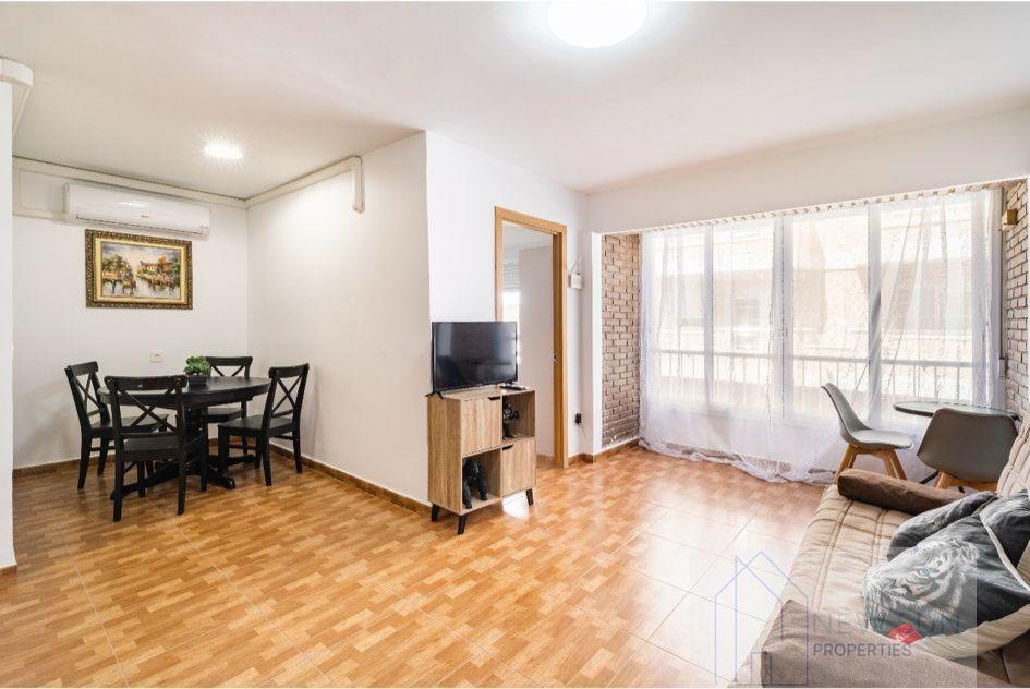 For sale of apartment in Torrevieja