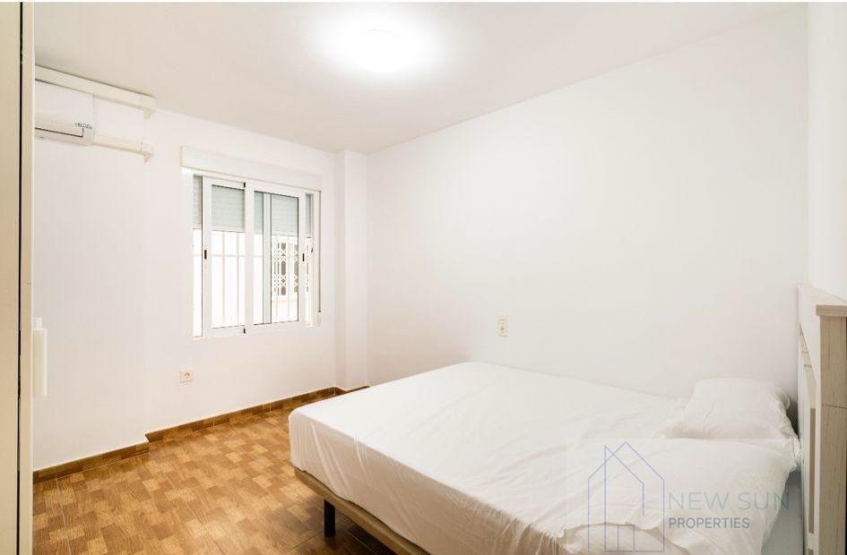 For sale of apartment in Torrevieja