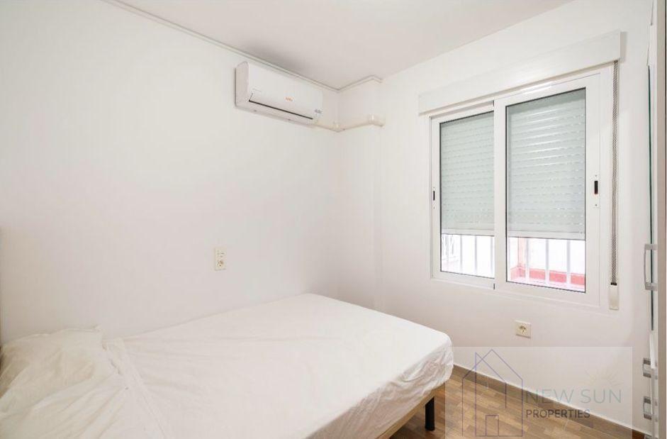 For sale of apartment in Torrevieja