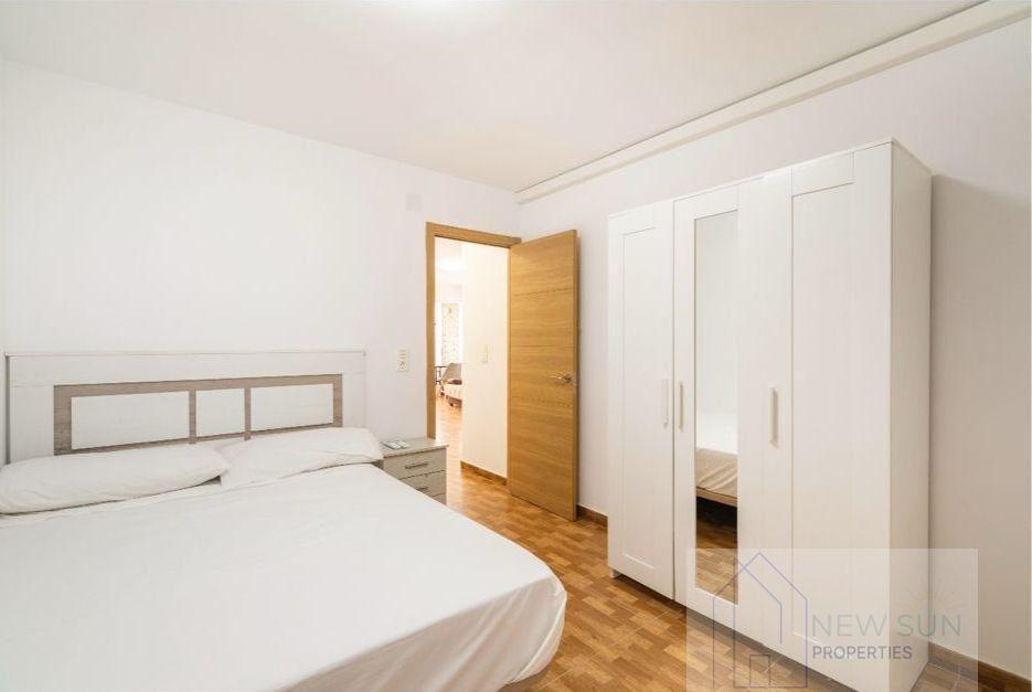 For sale of apartment in Torrevieja