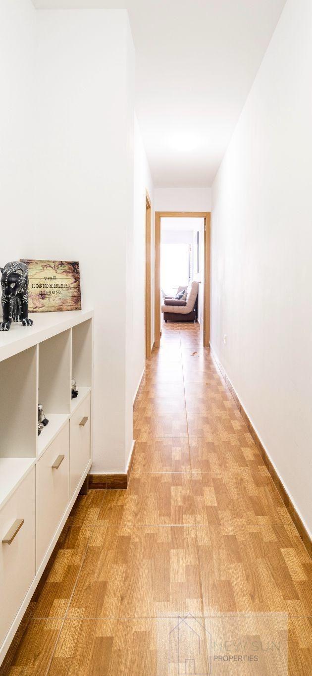 For sale of apartment in Torrevieja