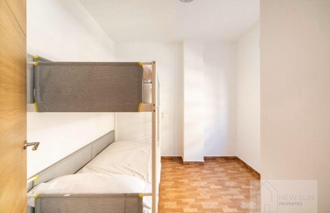 For sale of apartment in Torrevieja