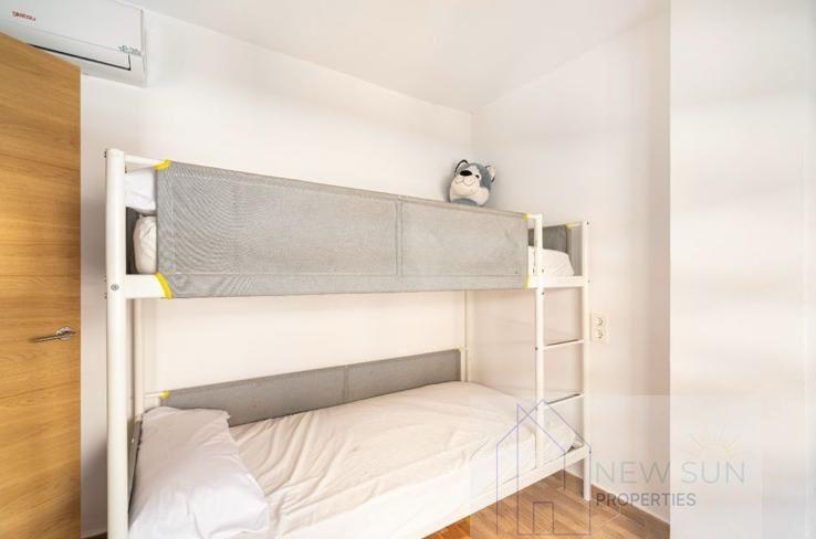 For sale of apartment in Torrevieja