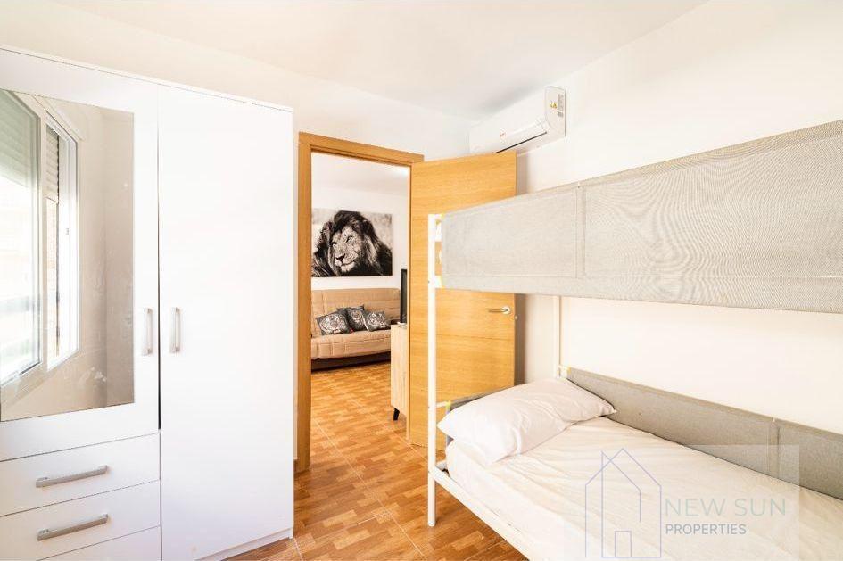 For sale of apartment in Torrevieja