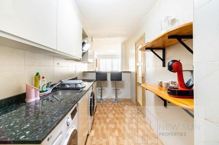 For sale of apartment in Torrevieja