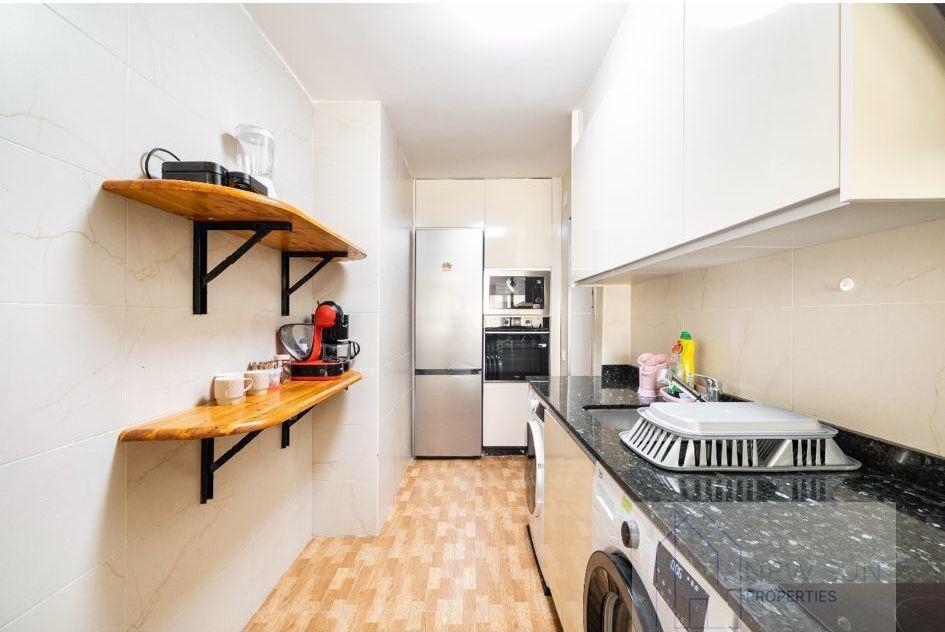 For sale of apartment in Torrevieja