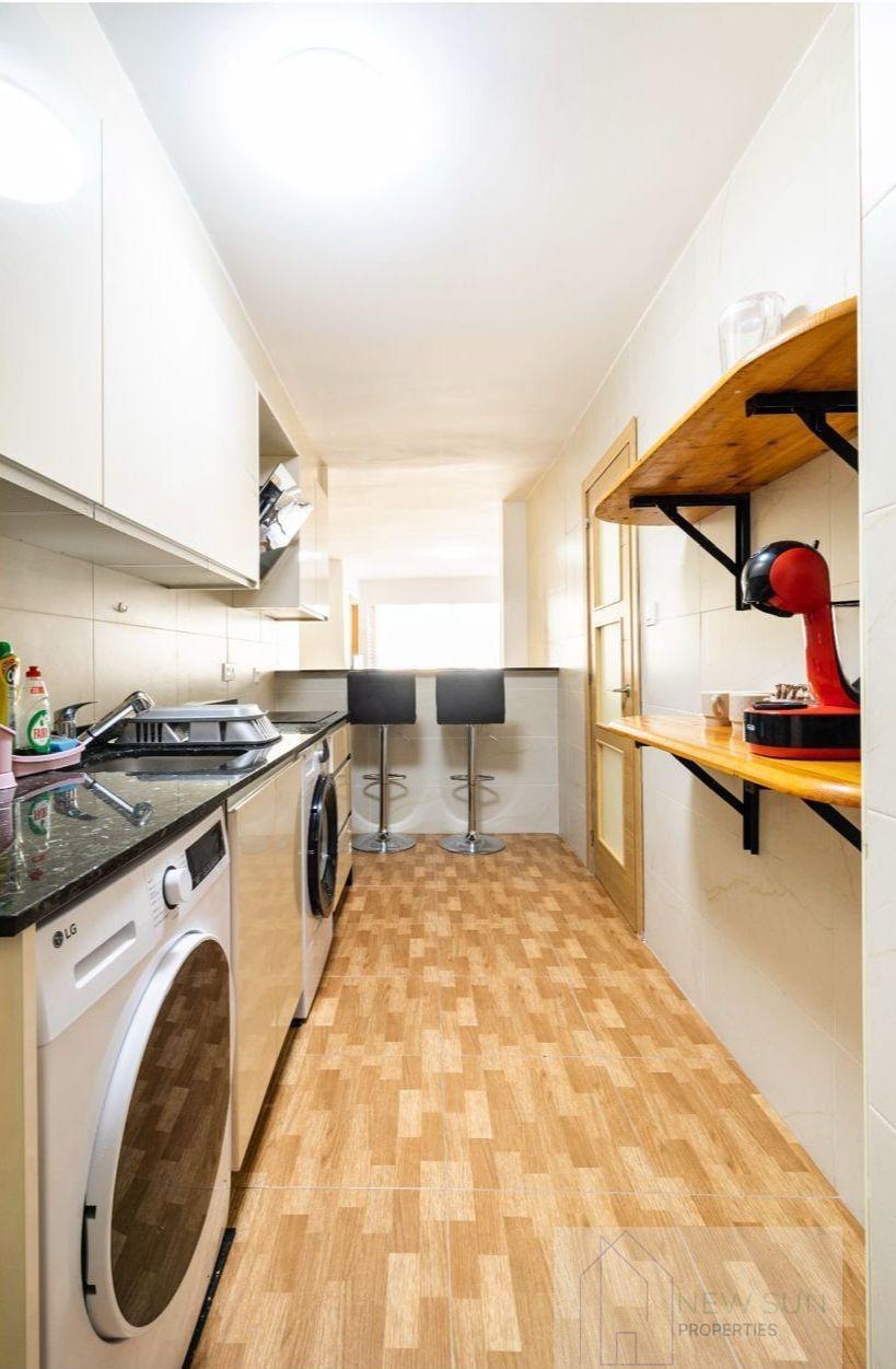 For sale of apartment in Torrevieja