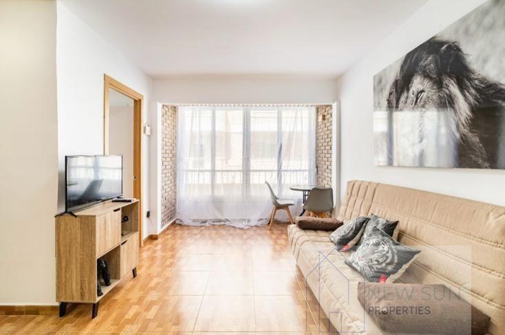 For sale of apartment in Torrevieja