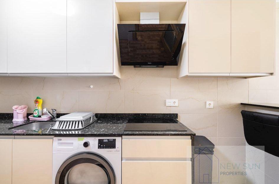 For sale of apartment in Torrevieja