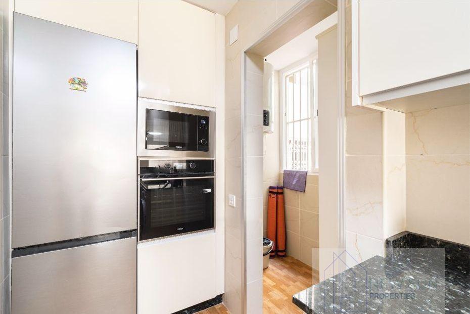 For sale of apartment in Torrevieja