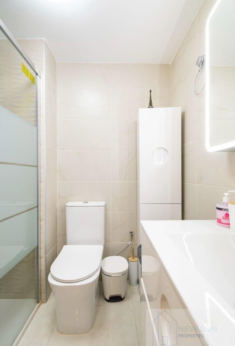 For sale of apartment in Torrevieja