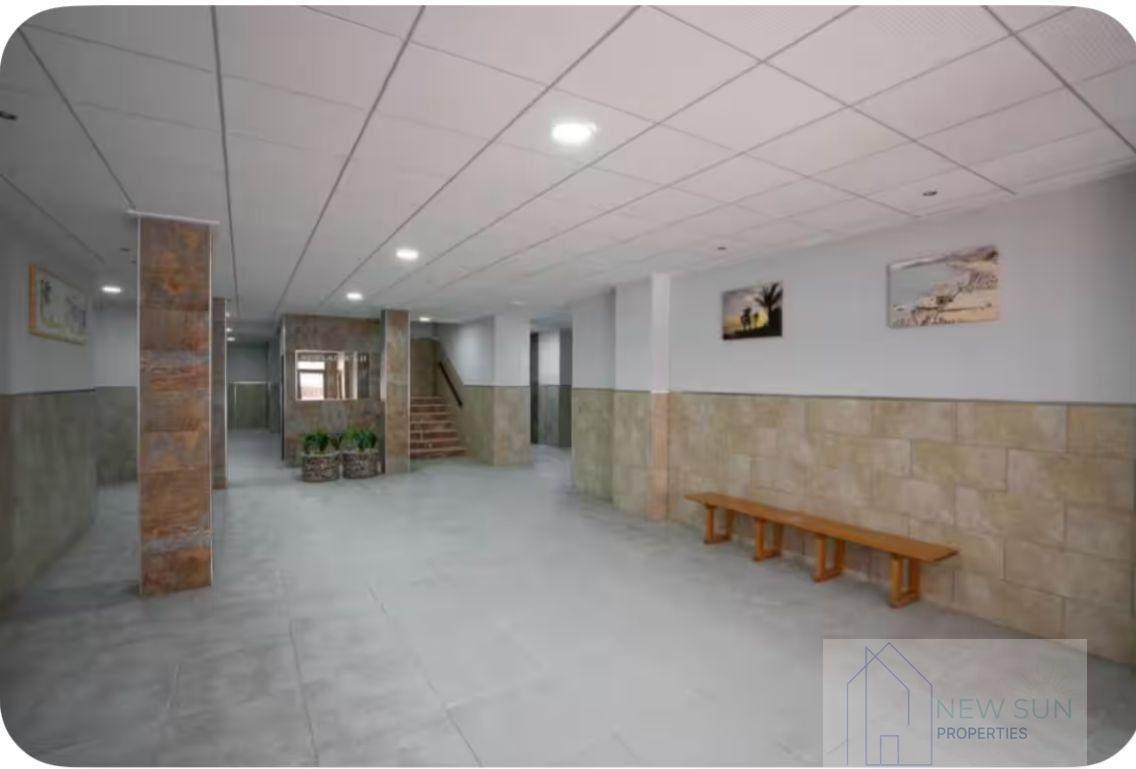 For sale of apartment in Torrevieja