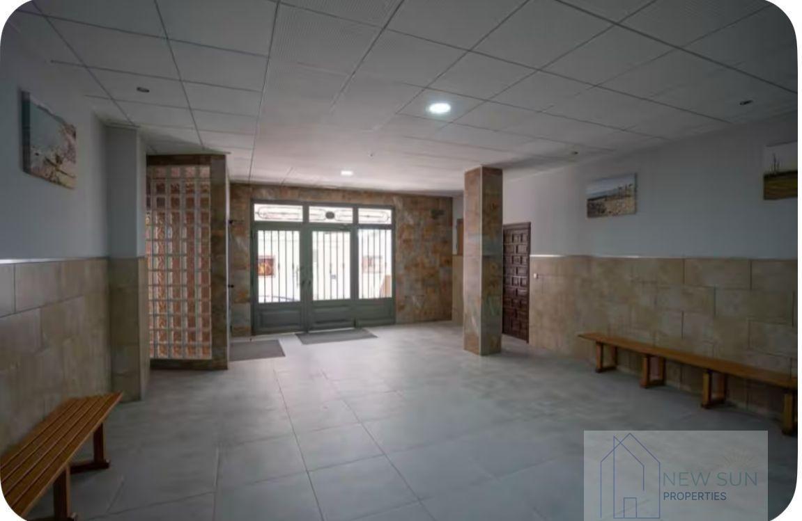 For sale of apartment in Torrevieja