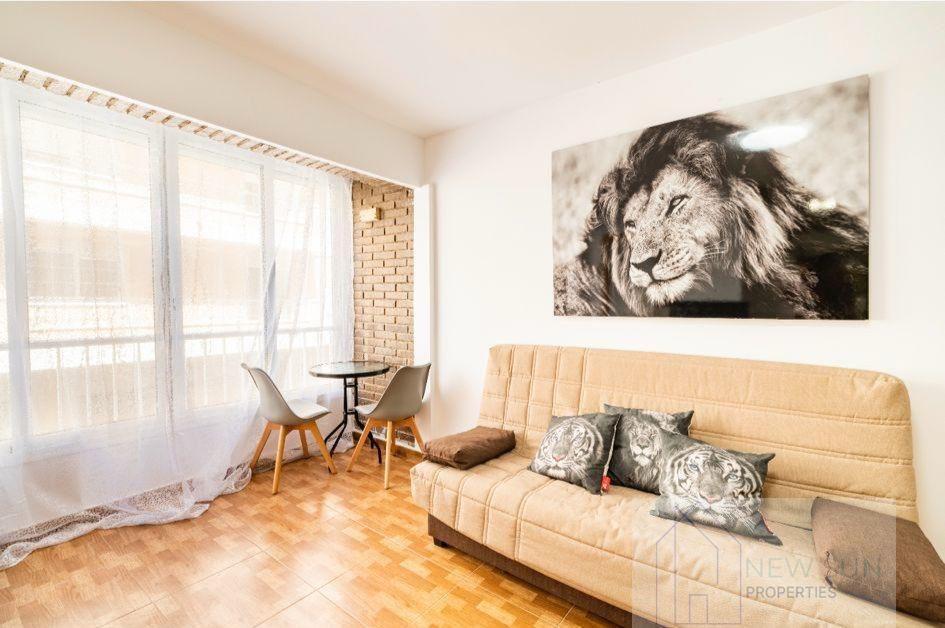 For sale of apartment in Torrevieja