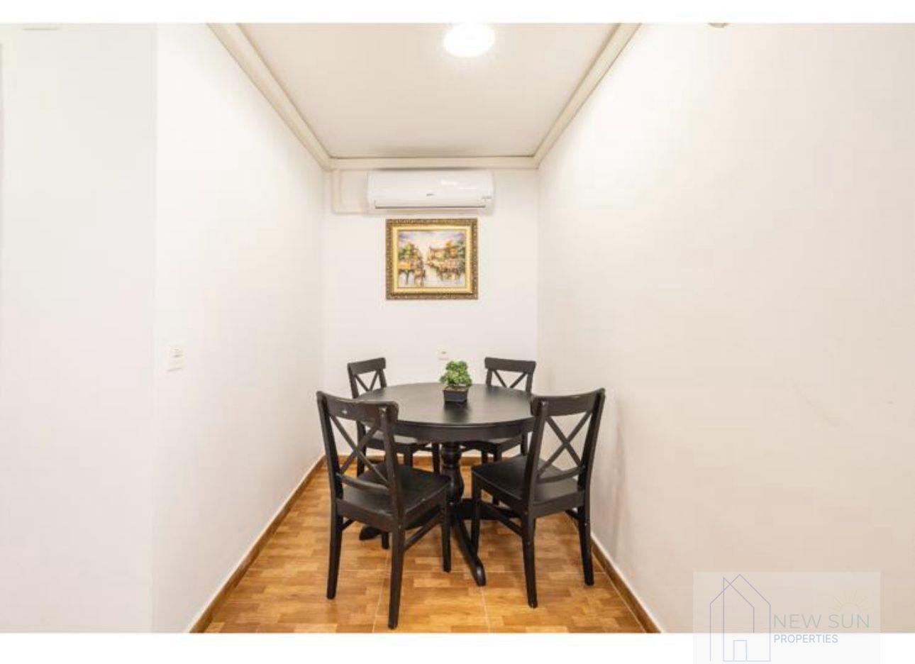 For sale of apartment in Torrevieja