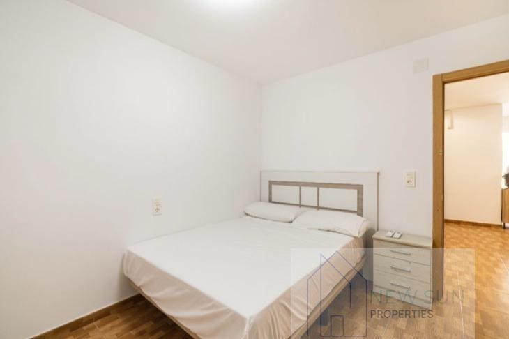 For sale of apartment in Torrevieja