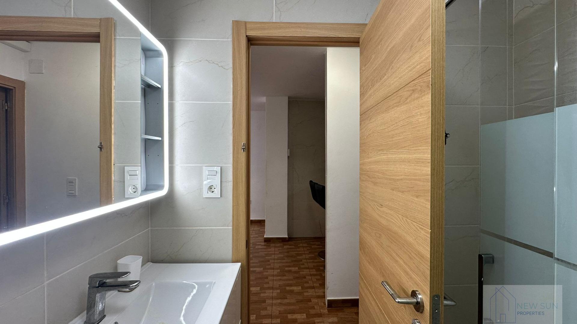 For sale of apartment in Torrevieja