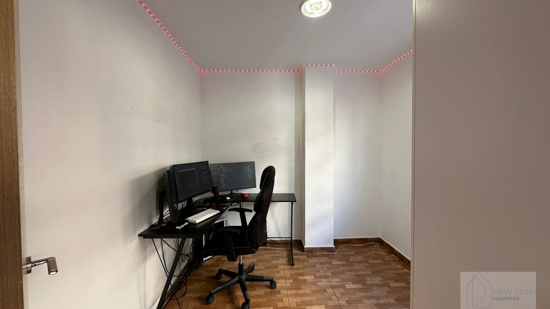 For sale of apartment in Torrevieja