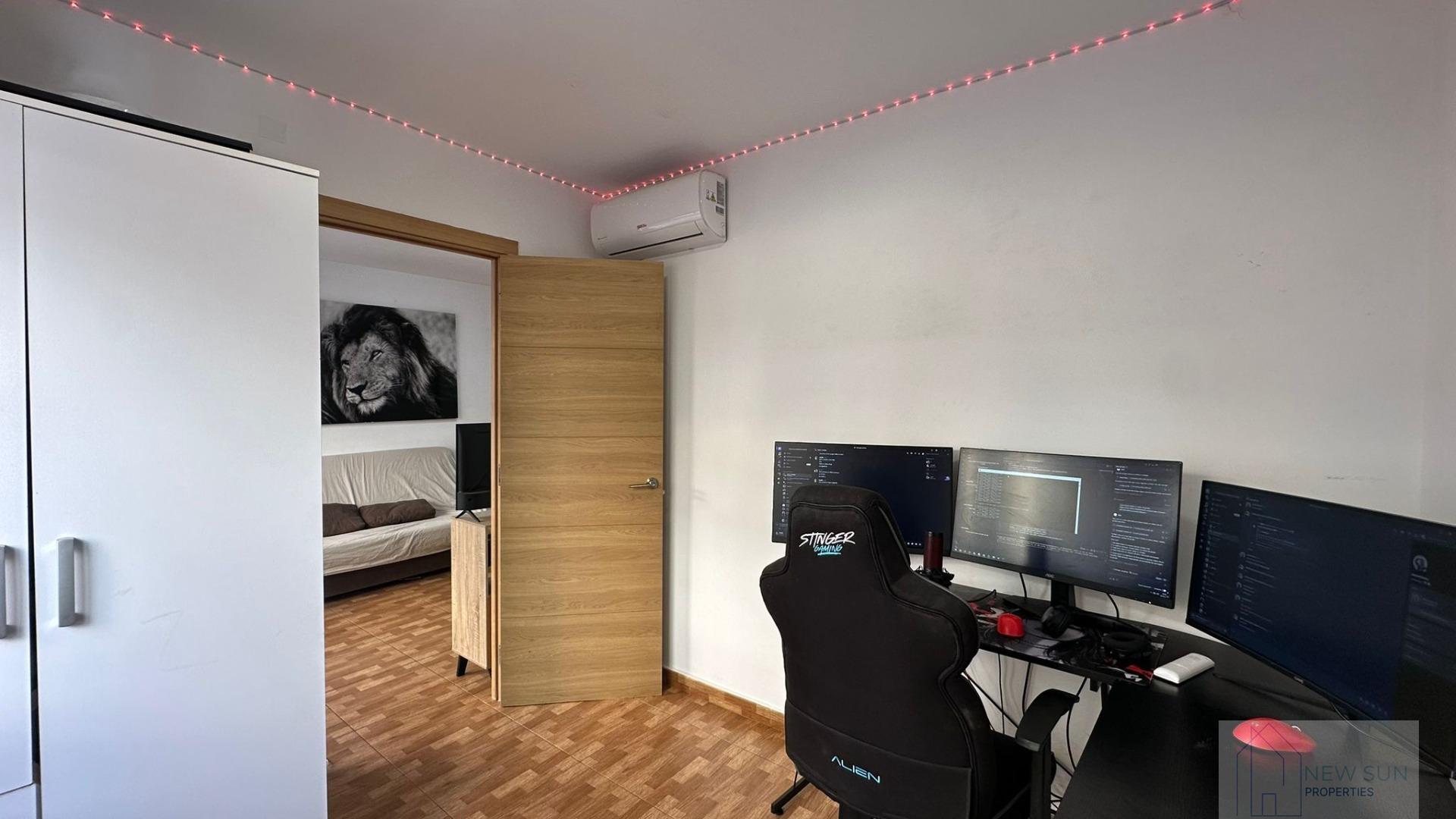 For sale of apartment in Torrevieja