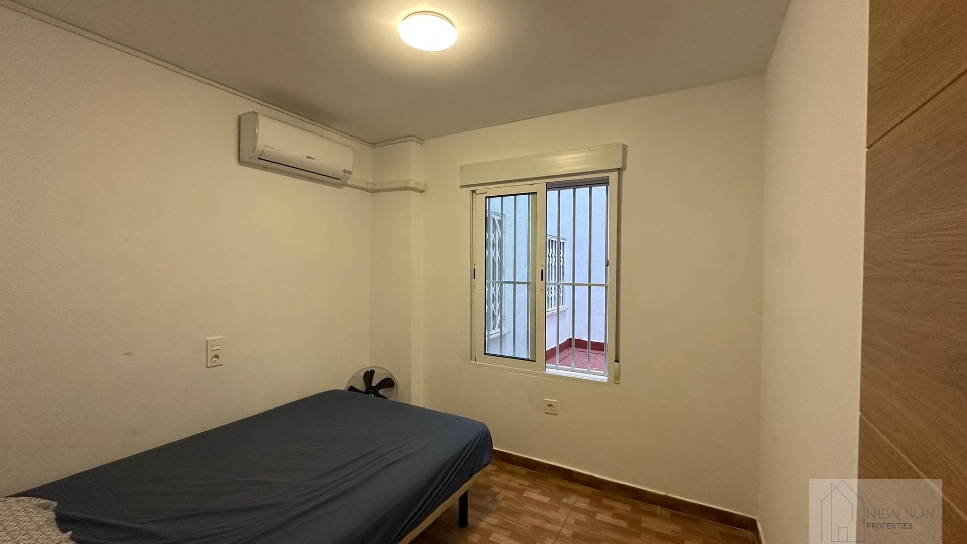 For sale of apartment in Torrevieja