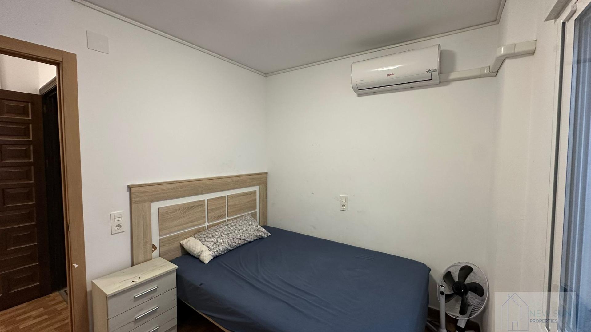 For sale of apartment in Torrevieja