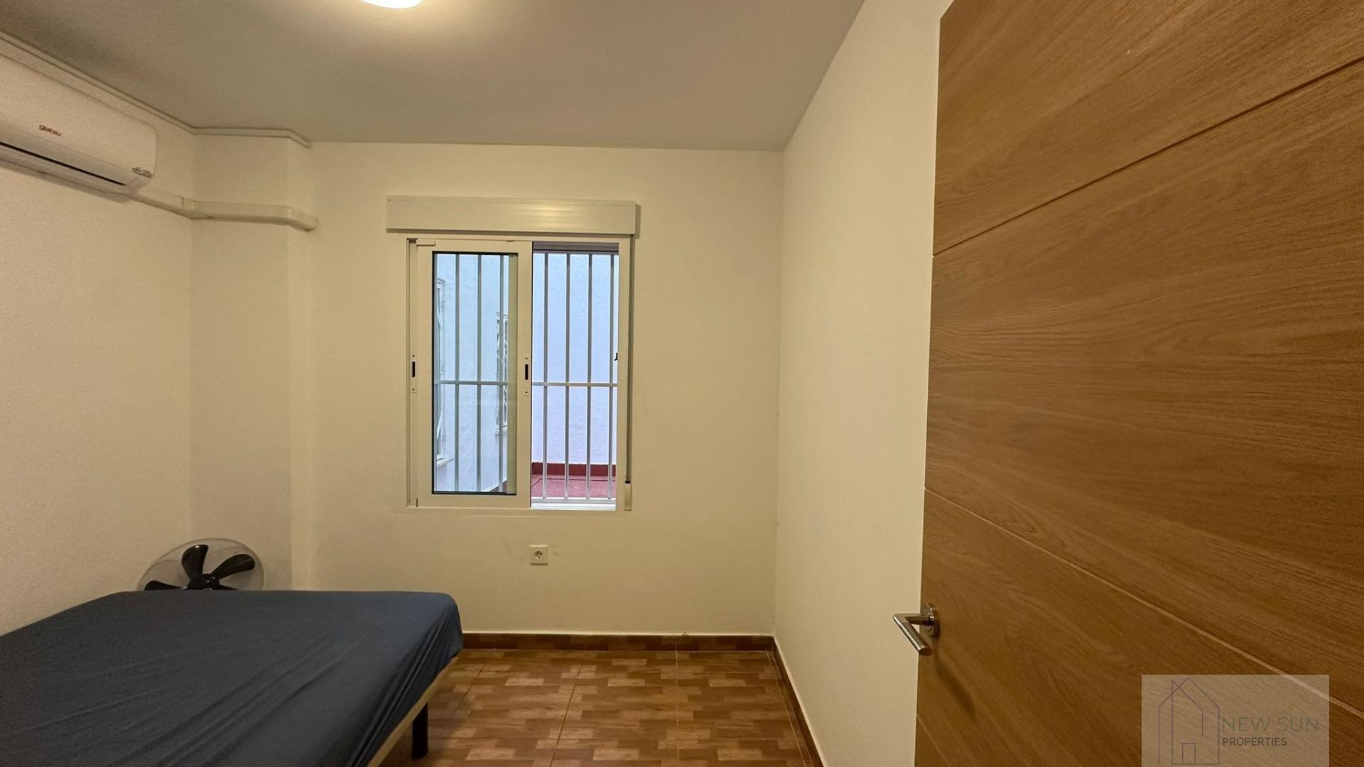 For sale of apartment in Torrevieja