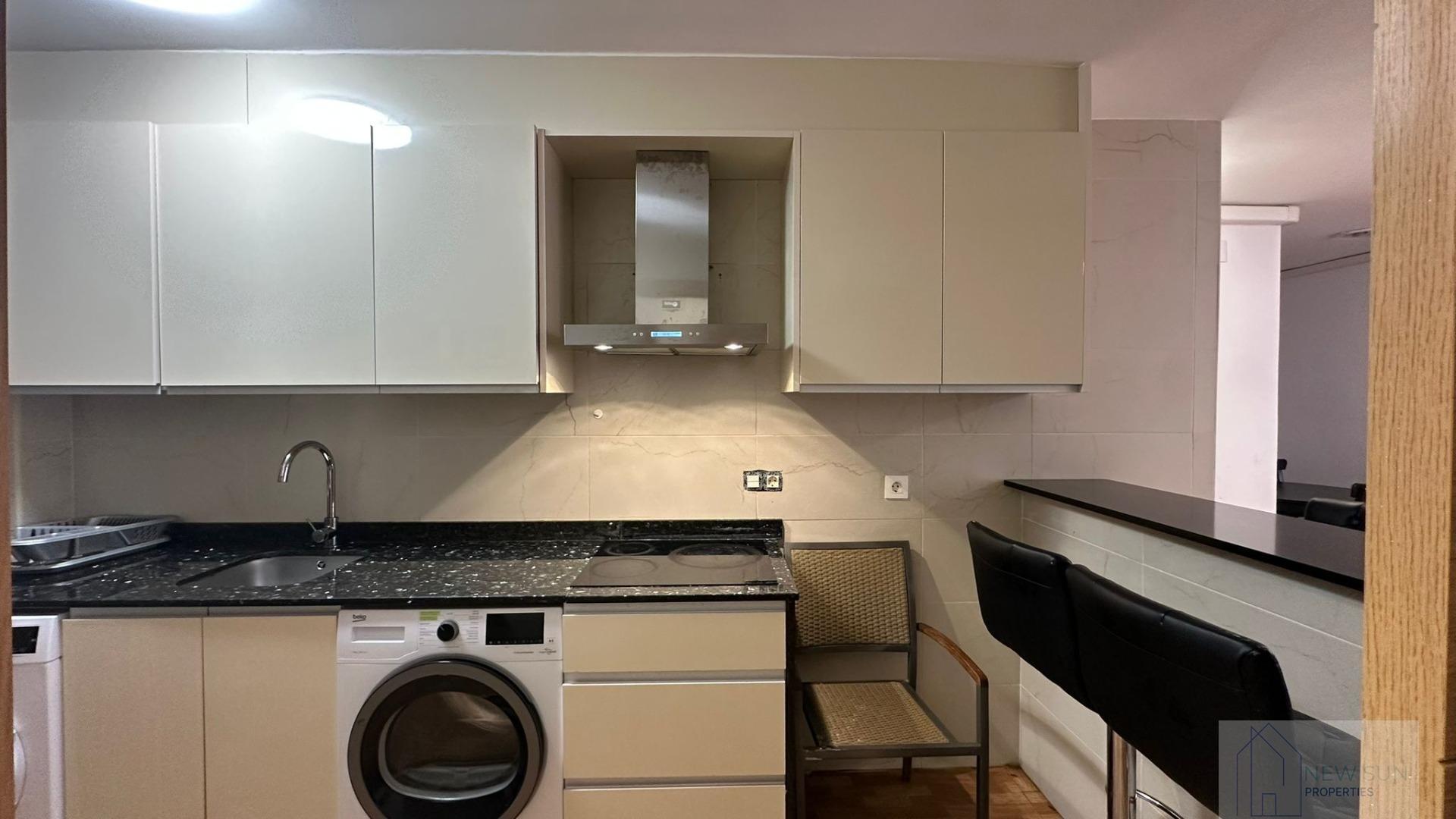 For sale of apartment in Torrevieja