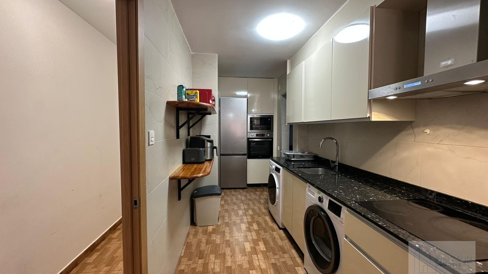 For sale of apartment in Torrevieja