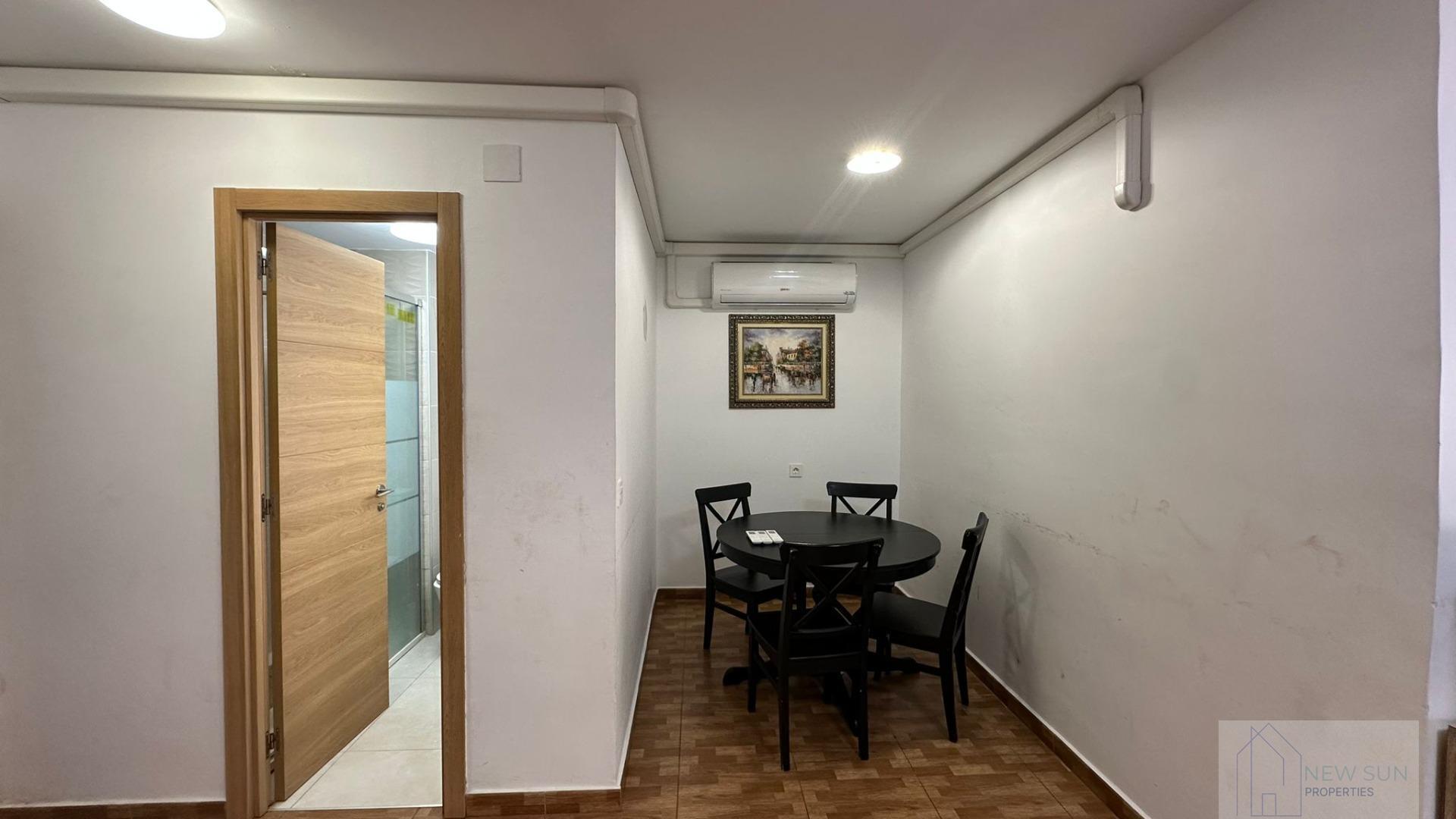 For sale of apartment in Torrevieja