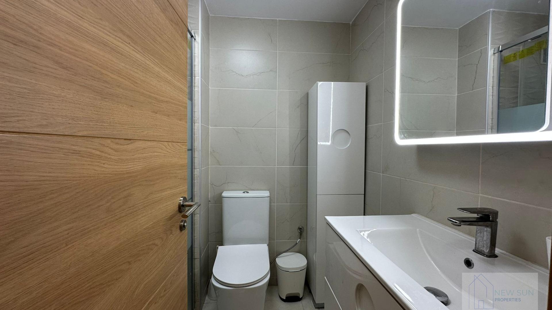 For sale of apartment in Torrevieja