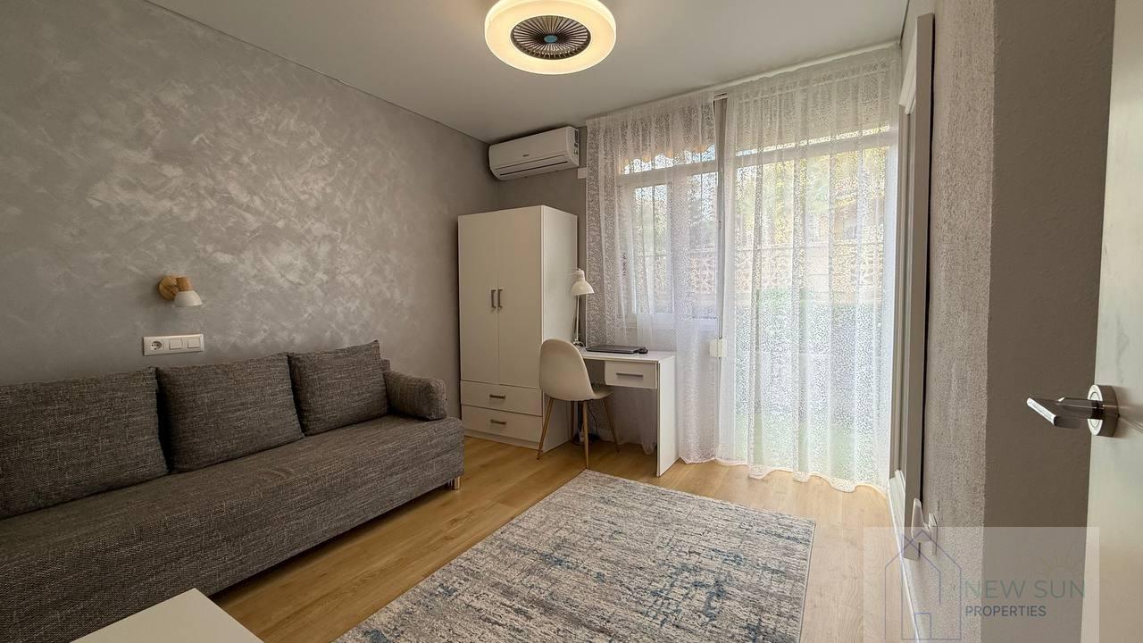 For sale of bungalow in Torrevieja