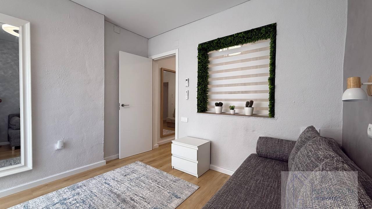 For sale of bungalow in Torrevieja