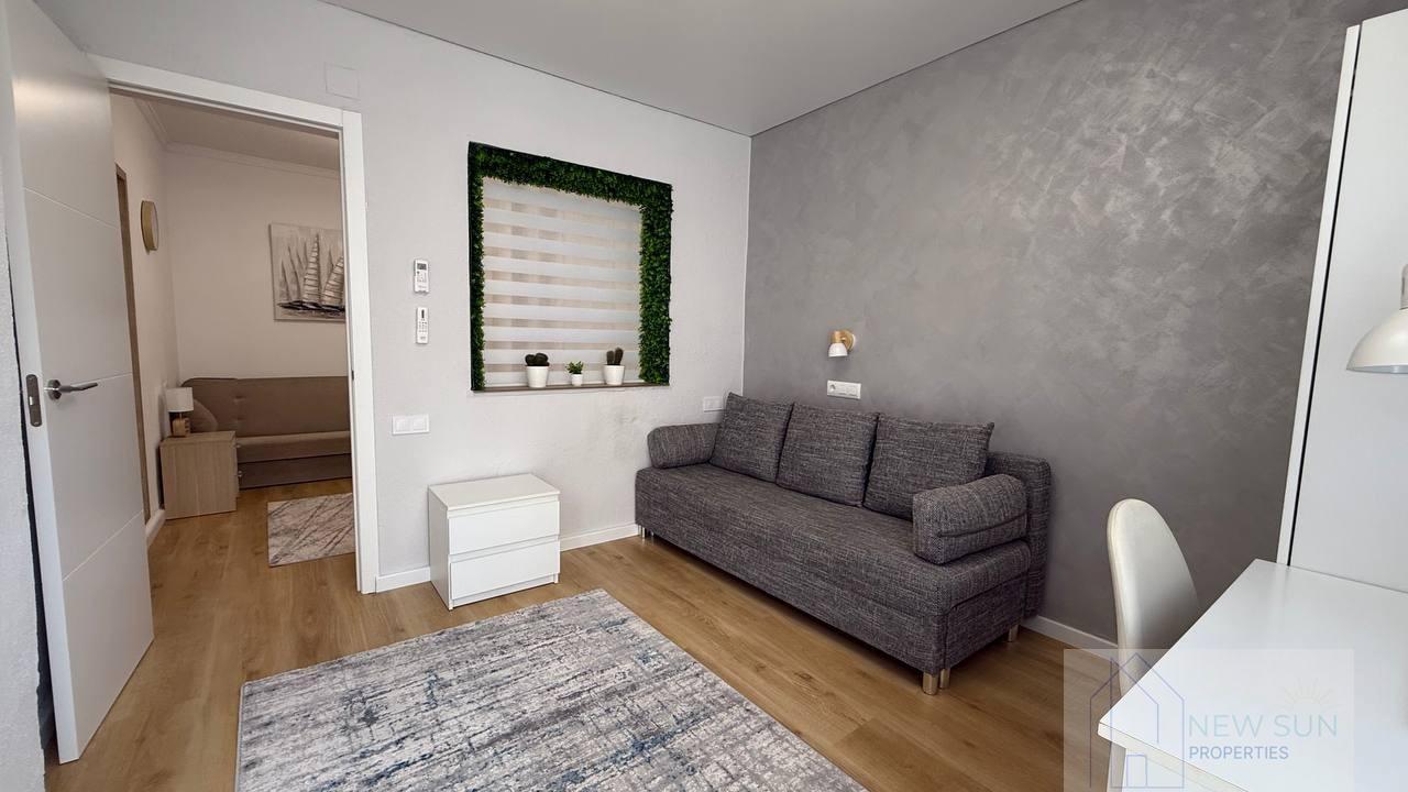 For sale of bungalow in Torrevieja