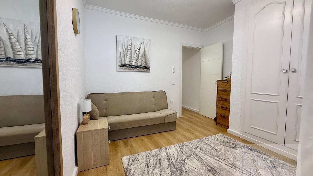 For sale of bungalow in Torrevieja