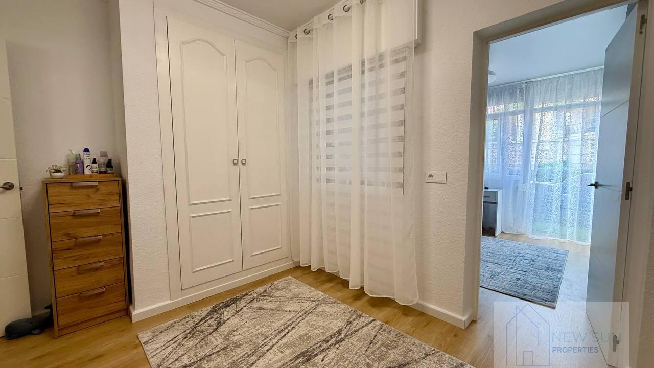 For sale of bungalow in Torrevieja