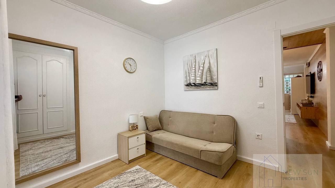 For sale of bungalow in Torrevieja