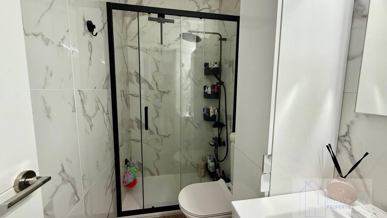 For sale of bungalow in Torrevieja