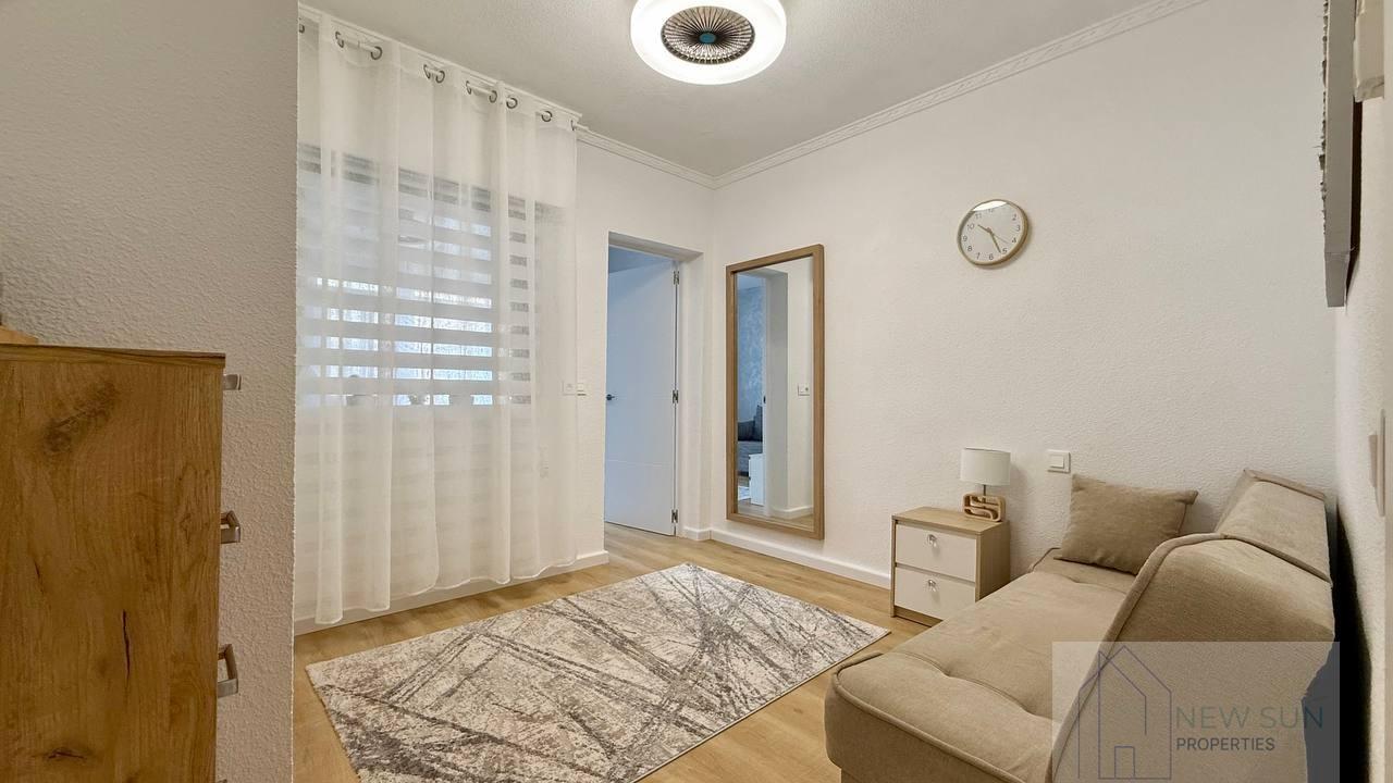 For sale of bungalow in Torrevieja