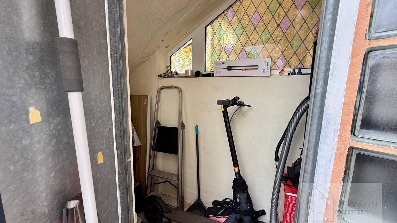 For sale of bungalow in Torrevieja