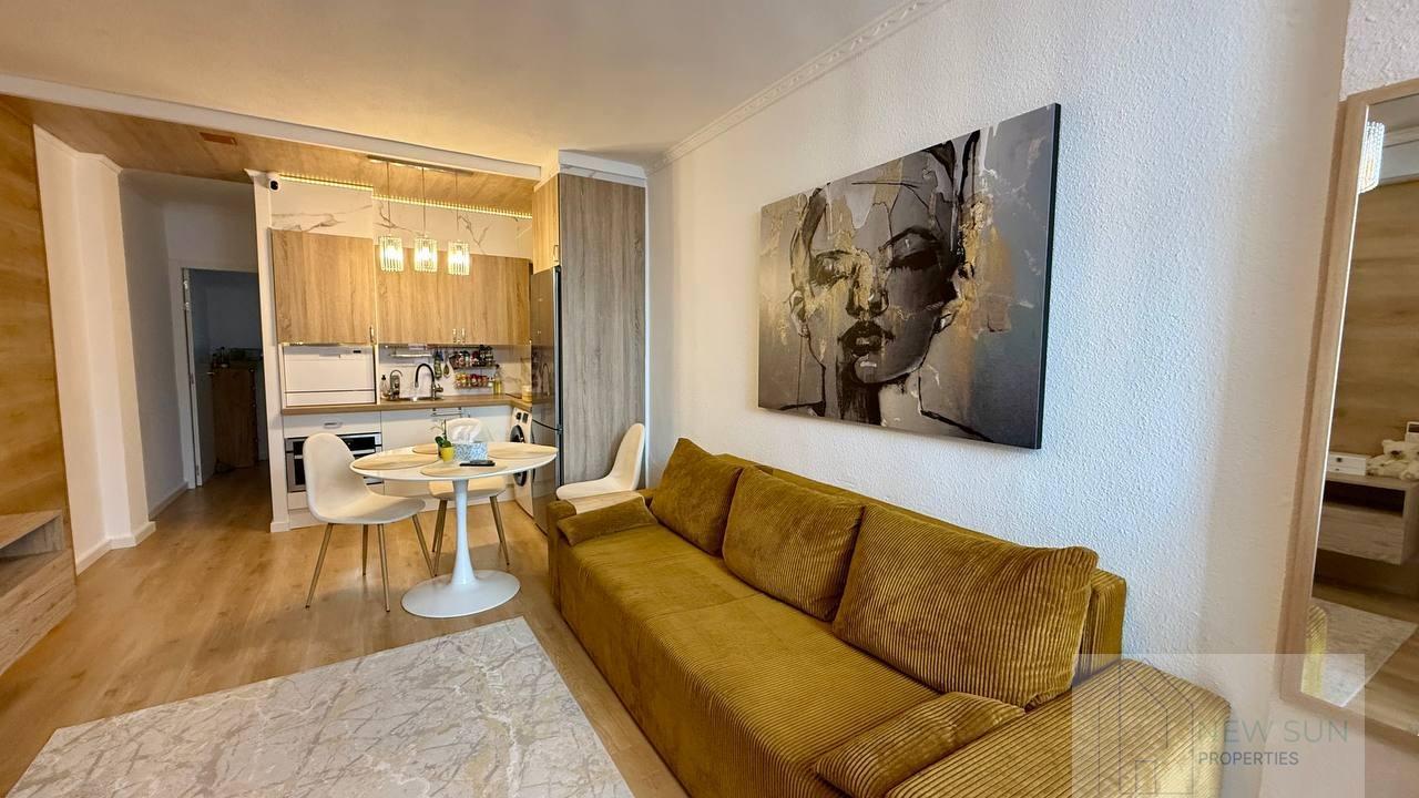 For sale of bungalow in Torrevieja