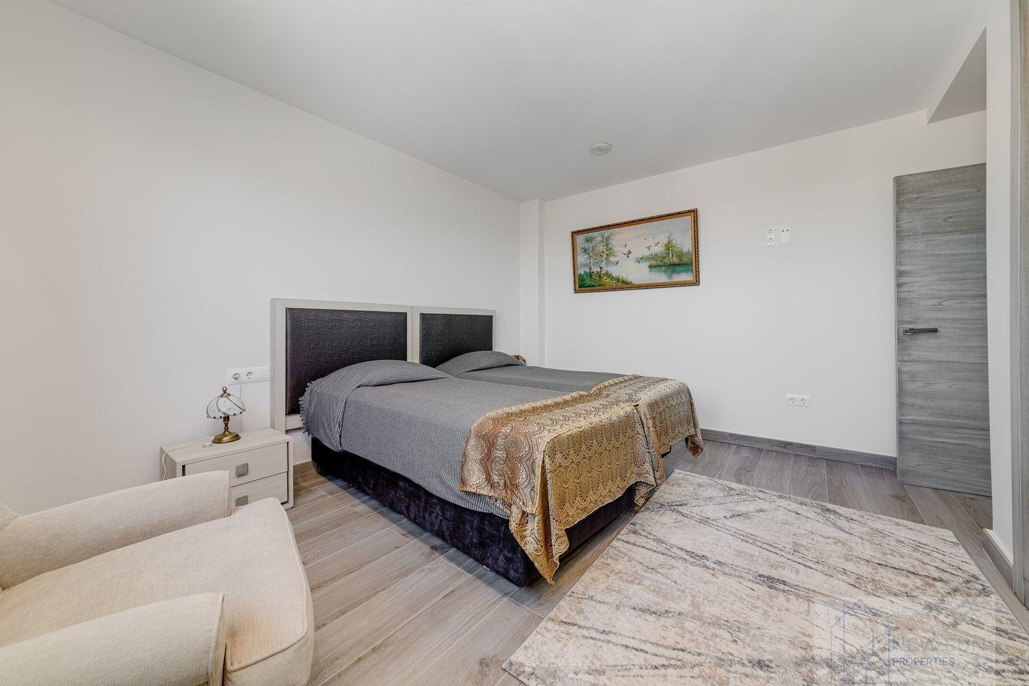 For sale of villa in Torrevieja