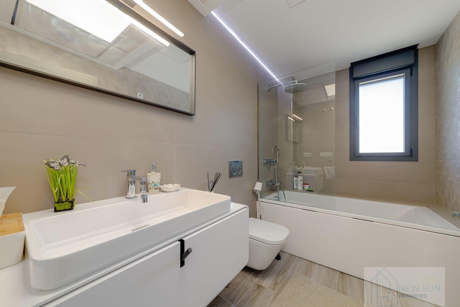 For sale of villa in Torrevieja