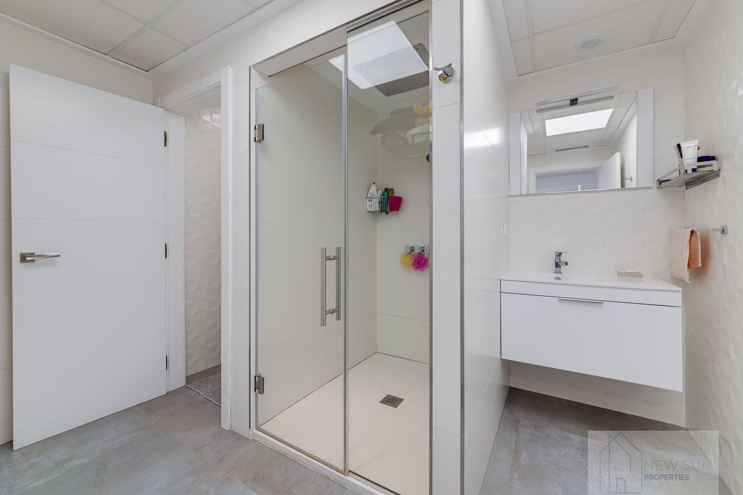 For sale of villa in Torrevieja